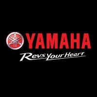 Yamaha Motors Logo